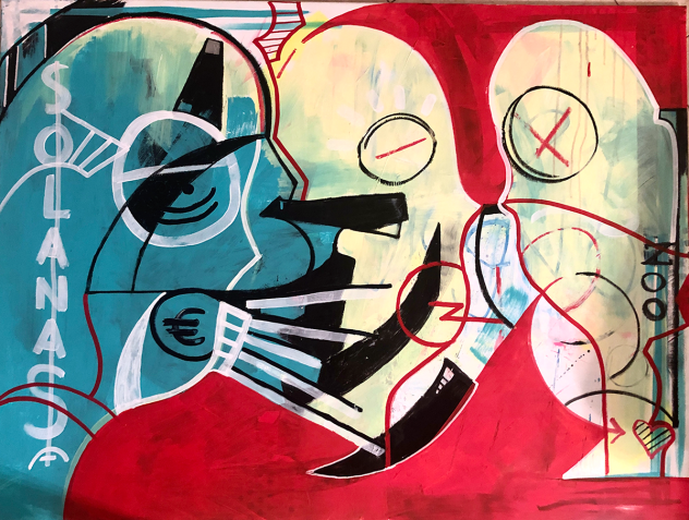 Gianmario Sannicola - 231 East 47th Street